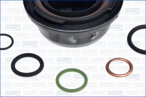 AJUSA Full Gasket Kit, engine (50318100)