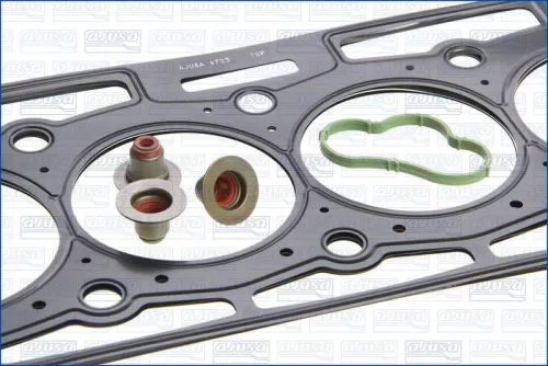 AJUSA Gasket Kit, cylinder head (52196200)