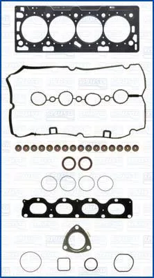 AJUSA Gasket Kit, cylinder head (52255300)