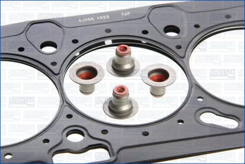 AJUSA Gasket Kit, cylinder head (52255300)