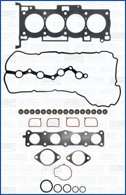 AJUSA Gasket Kit, cylinder head (52342400)