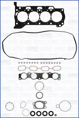 Gasket Kit, cylinder head