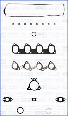 AJUSA Gasket Kit, cylinder head (53026900)