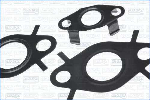 AJUSA Gasket Kit, cylinder head (53026900)