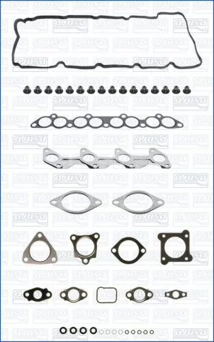 AJUSA Gasket Kit, cylinder head (53032400)
