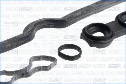 AJUSA Gasket Set, cylinder head cover (56040900)