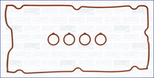 Gasket Set, cylinder head cover