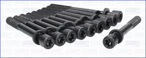AJUSA Cylinder Head Bolt Set (81003100)