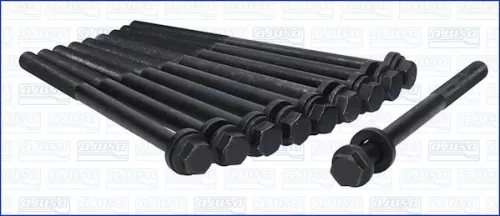 AJUSA Cylinder Head Bolt Set (81039500)