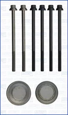 AJUSA Cylinder Head Bolt Set (81050300)