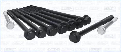 AJUSA Cylinder Head Bolt Set (81051900)