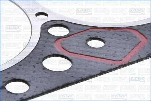 AJUSA Gasket, cylinder head (10009000)