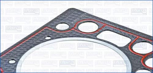 AJUSA Gasket, cylinder head (10100000)