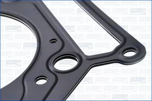 AJUSA Gasket, cylinder head (10111100)