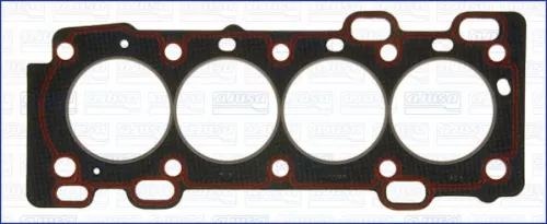 AJUSA Gasket, cylinder head (10150800)