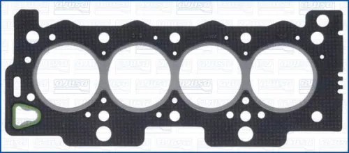 AJUSA Gasket, cylinder head (10155500)