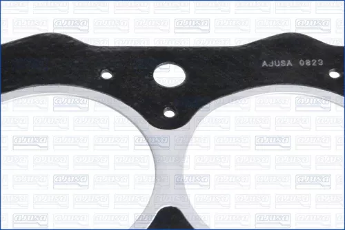 AJUSA Gasket, cylinder head (10155500)