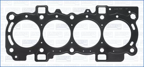 AJUSA Gasket, cylinder head (10186400)