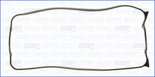 AJUSA Gasket, cylinder head cover (11020600)