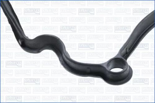 AJUSA Gasket, cylinder head cover (11123600)