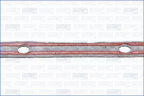 AJUSA Gasket, oil sump (14067100)