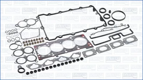 AJUSA Gasket Kit, cylinder head (52141100)