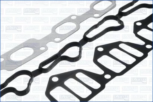 AJUSA Gasket Kit, cylinder head (52286300)