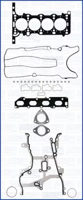 Gasket Kit, cylinder head