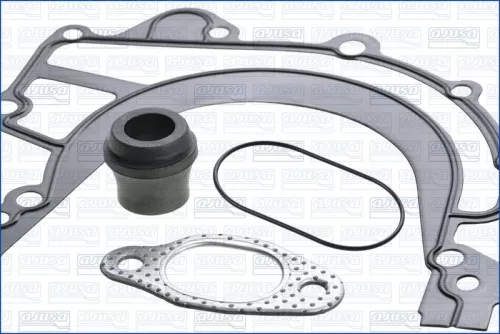 AJUSA Gasket Kit, cylinder head (53013400)