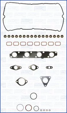 AJUSA Gasket Kit, cylinder head (53030500)