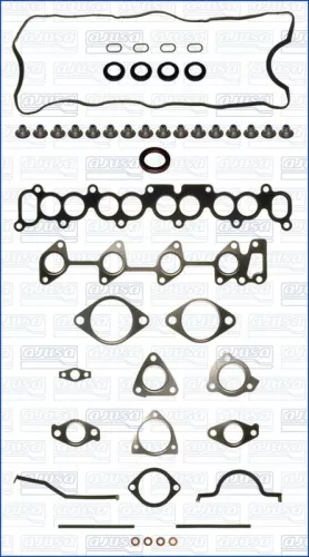 AJUSA Gasket Kit, cylinder head (53032300)