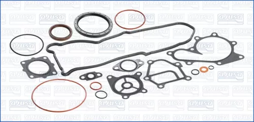 AJUSA Gasket Kit, crankcase (54157800)