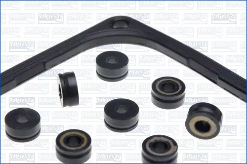 AJUSA Gasket Set, cylinder head cover (56018500)