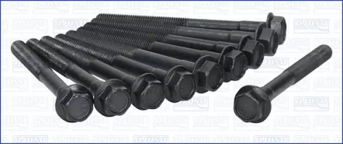 AJUSA Cylinder Head Bolt Set (81008300)