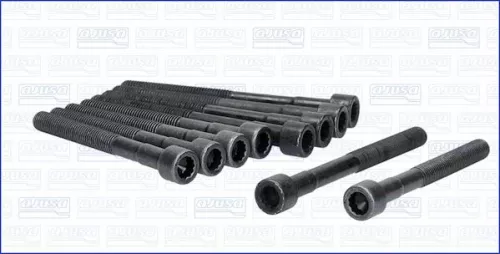 AJUSA Cylinder Head Bolt Set (81014700)