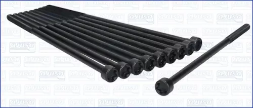 AJUSA Cylinder Head Bolt Set (81018000)