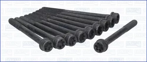 AJUSA Cylinder Head Bolt Set (81039200)