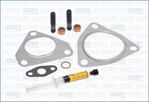 AJUSA Mounting Kit, charger (JTC11353)