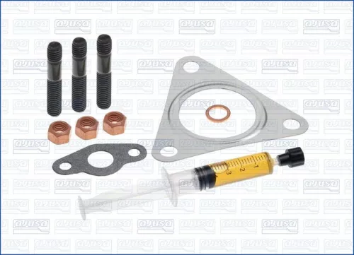 AJUSA Mounting Kit, charger (JTC11636)