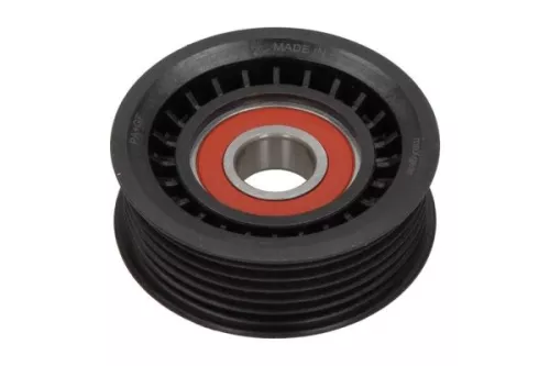 MAXGEAR Deflection/Guide Pulley, V-ribbed belt (54-0904)
