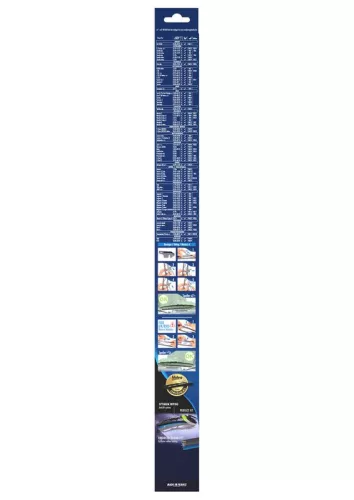 VALEO Wiper Blade (574158)