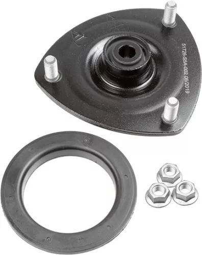 LEMFORDER Repair Kit, suspension strut support mount (31126 01)