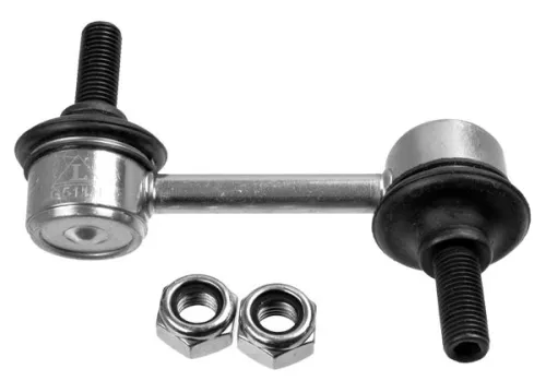 LEMFORDER Link/Coupling Rod, stabiliser bar (35416 01)