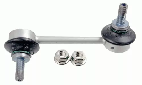 LEMFORDER Link/Coupling Rod, stabiliser bar (35504 01)