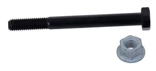 LEMFORDER Repair Kit, wheel suspension (27658 01)