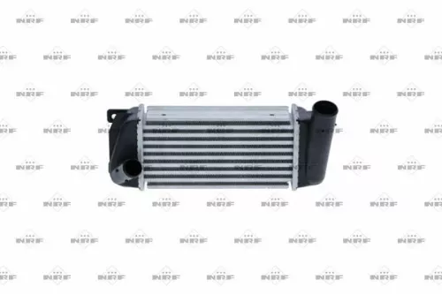 NRF Charge Air Cooler (30347)