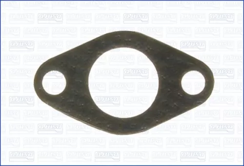 Gasket, EGR valve