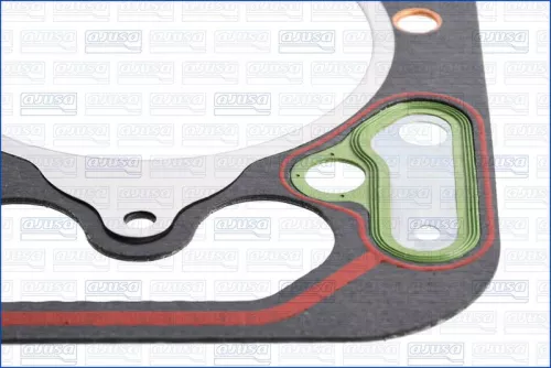 AJUSA Gasket, cylinder head (10007100)