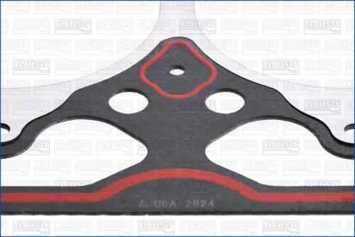 AJUSA Gasket, cylinder head (10007100)