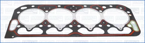 AJUSA Gasket, cylinder head (10007100)